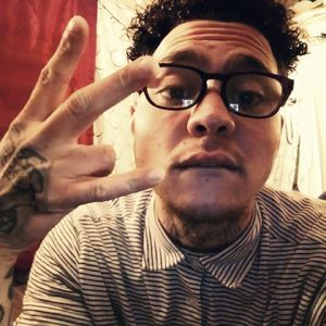 Meet your Posher, Kane